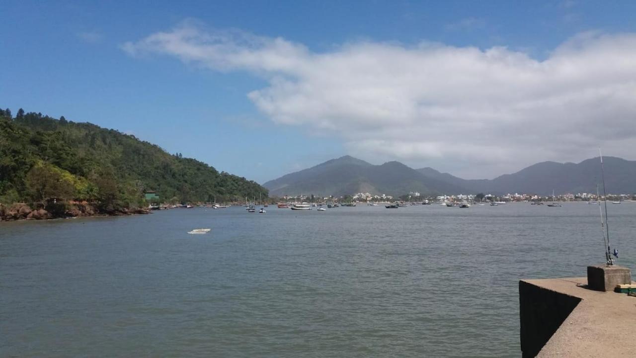 Praia Grande E Praia Tenorio Apto Da Hora 乌巴图巴 外观 照片